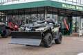 Kymco MXU 700 i EPS ABS Schneeschild, SOFORT LIEFERBAR Verde - thumbnail 4