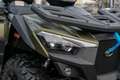 Kymco MXU 700 i EPS ABS Schneeschild, SOFORT LIEFERBAR Verde - thumbnail 17