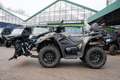 Kymco MXU 700 i EPS ABS Schneeschild, SOFORT LIEFERBAR Verde - thumbnail 6