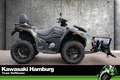 Kymco MXU 700 i EPS ABS Schneeschild, SOFORT LIEFERBAR Verde - thumbnail 1