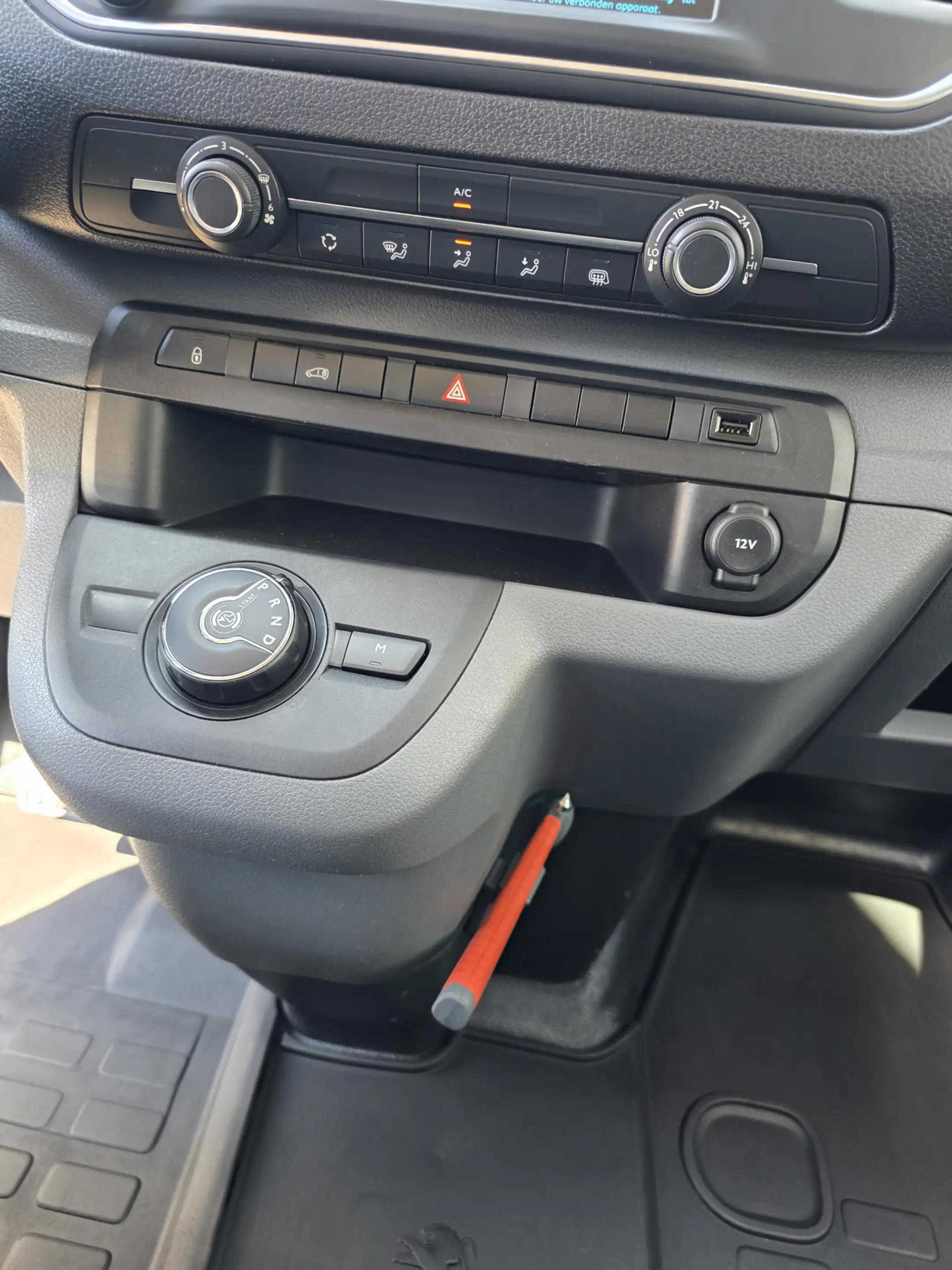 Citroen Jumpy / Peugeot Expert 2.0 BlueHDI 145Pk Automaat Premiu — photo 13