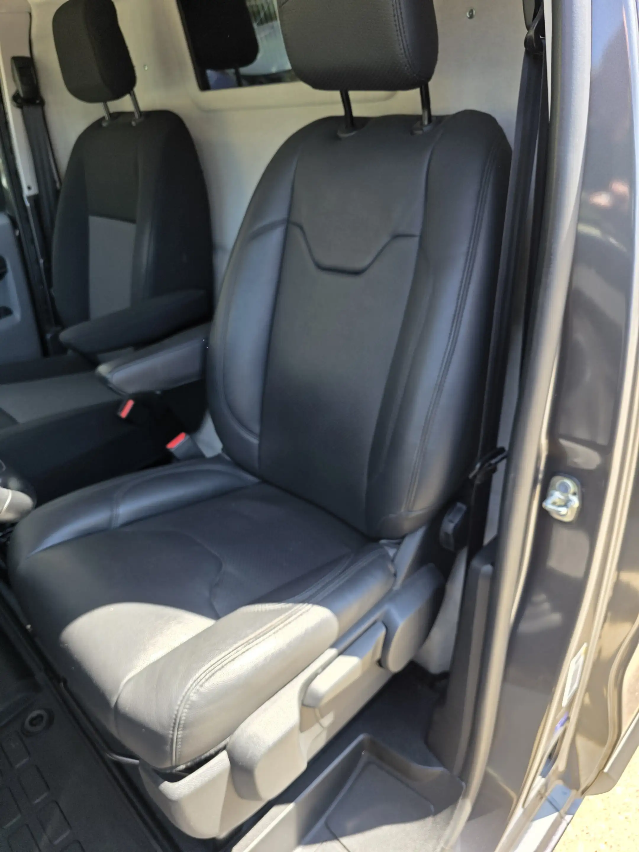 Citroen Jumpy / Peugeot Expert 2.0 BlueHDI 145Pk Automaat Premiu — photo 9