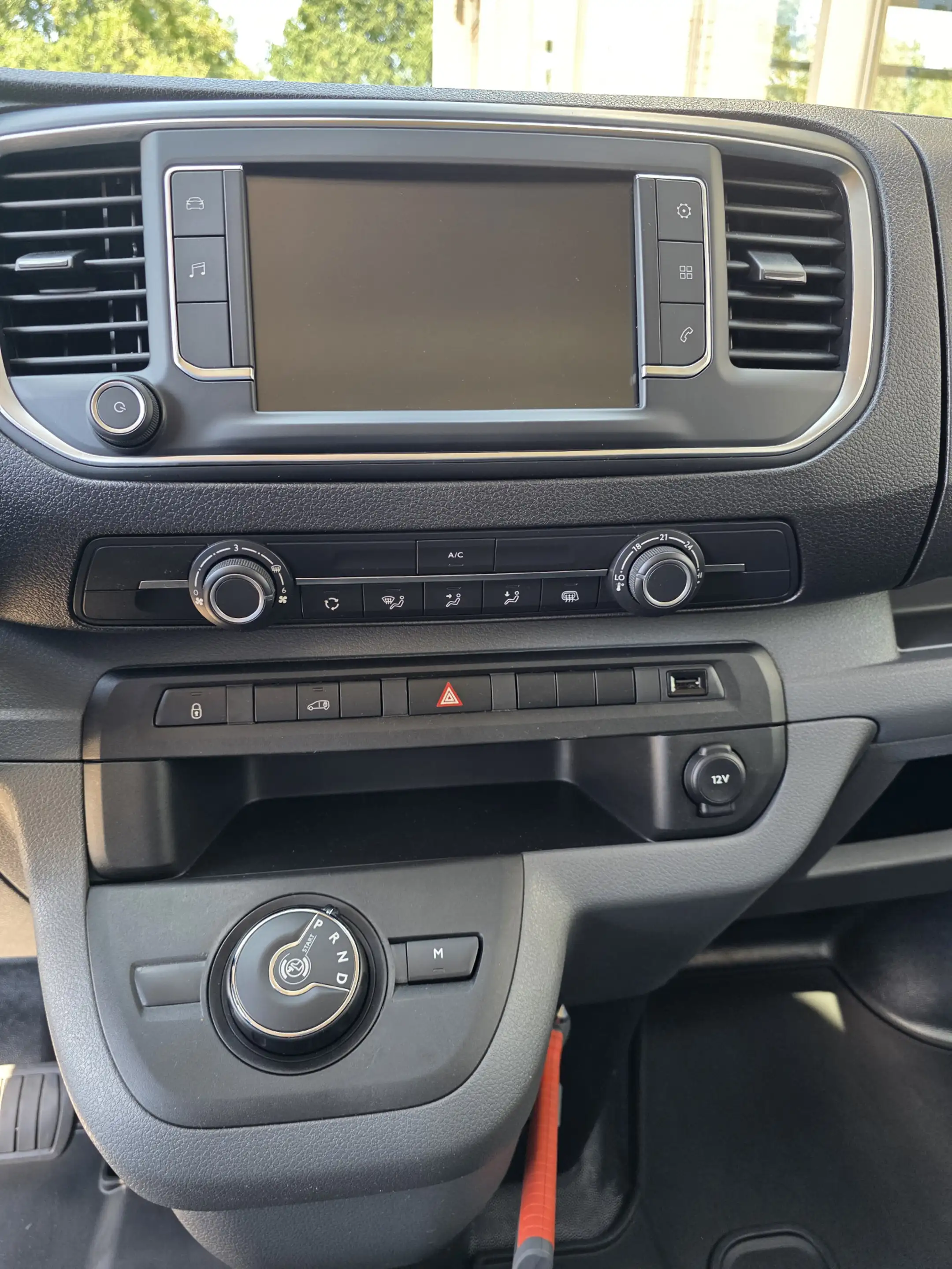 Citroen Jumpy / Peugeot Expert 2.0 BlueHDI 145Pk Automaat Premiu — photo 12