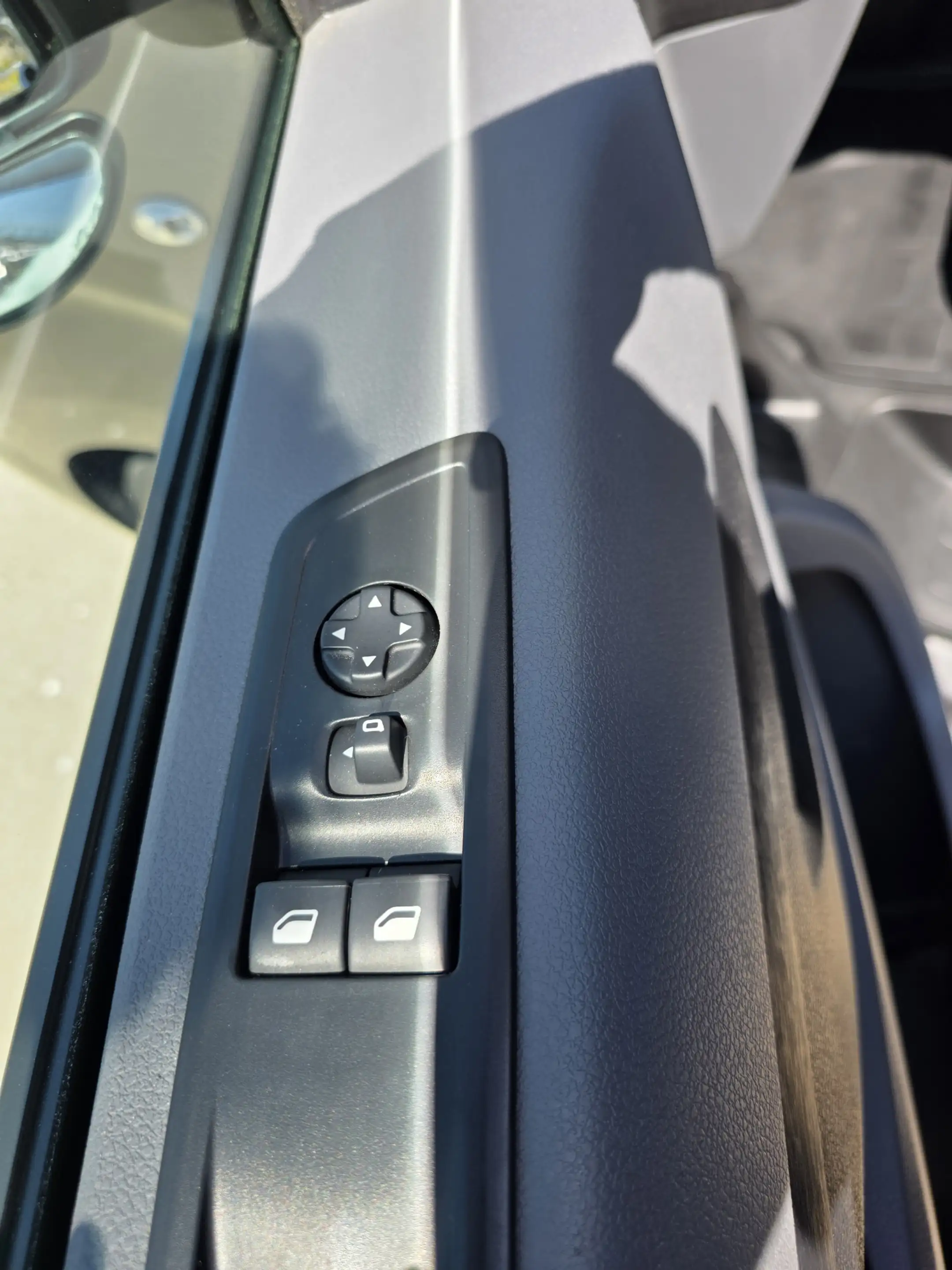 Citroen Jumpy / Peugeot Expert 2.0 BlueHDI 145Pk Automaat Premiu — photo 8