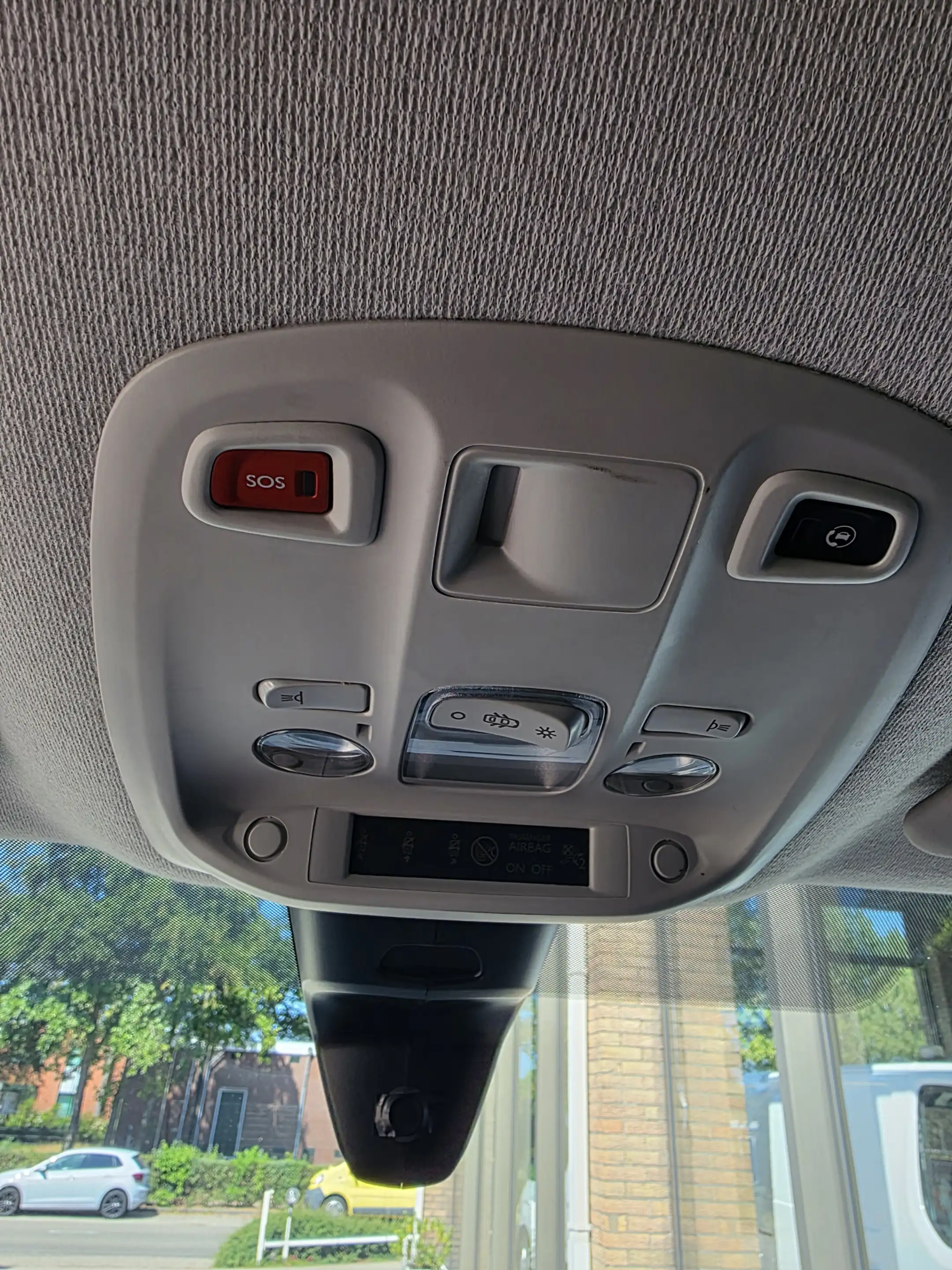 Citroen Jumpy / Peugeot Expert 2.0 BlueHDI 145Pk Automaat Premiu — photo 15