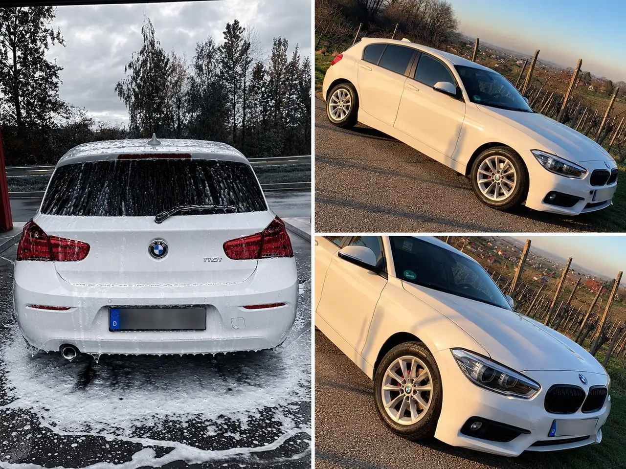 BMW 118