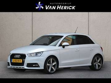 Sportback 1.0 TFSI Sport Pro Line S | S-Line | Sto