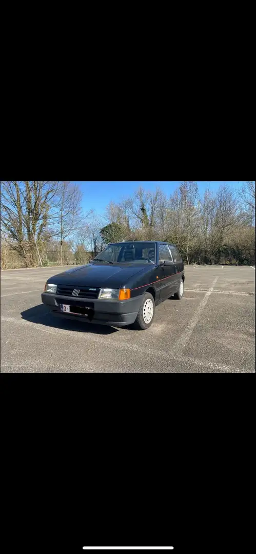 Fiat Uno - 1