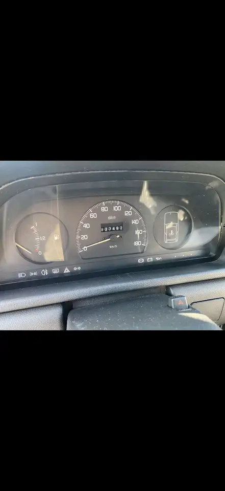 Fiat Uno, foto 7