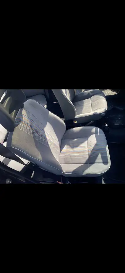 Fiat Uno, foto 5