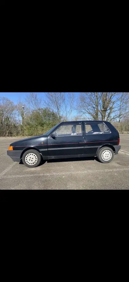 Fiat Uno, foto 11
