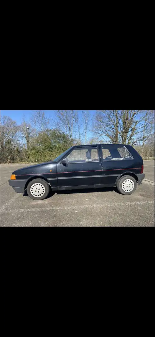 Fiat Uno - 2
