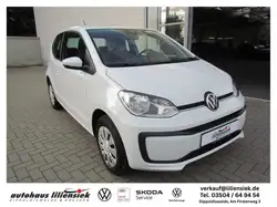Volkswagen up! 1.0 move