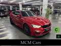 BMW M4 M4A CS Rosso - thumbnail 1