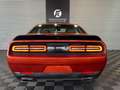 Dodge Challenger GT 3.6L V6/CARPLAY/RÜCKFAHRKAMERA/PDC Oranje - thumbnail 8