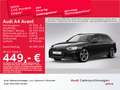 Audi A4 40 TFSI qu. S tronic 2x S line Matrix/1 Schwarz - thumbnail 1