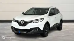 Renault Kadjar 1.6 dCi 130ch energy Intens