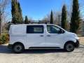 Citroen Jumpy Combi Talla M BlueHDi 120 SS Confort Blanco - thumbnail 5