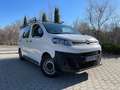 Citroen Jumpy Combi Talla M BlueHDi 120 SS Confort Blanco - thumbnail 1