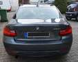 BMW 220 220i Coupe Aut. Sport Line Grau - thumbnail 5