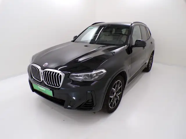 BMW X3 G01-F97 - X3 xdrive20d mhev 48V Msport auto
