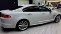 Jaguar XF 3.0 V6 Diésel R-Sport Blanco - thumbnail 9
