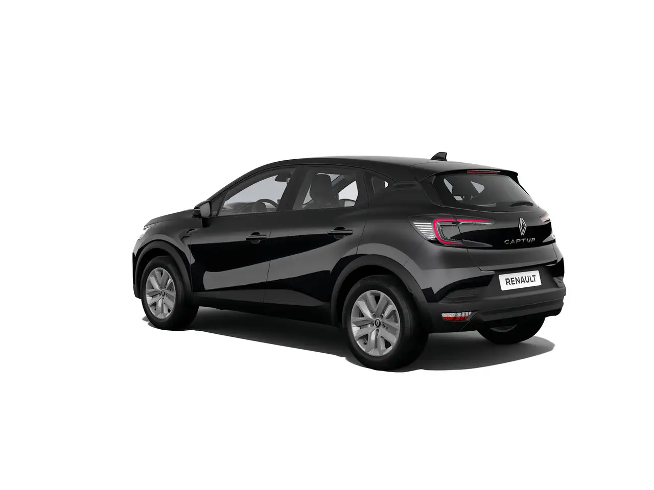 Renault Captur 2026