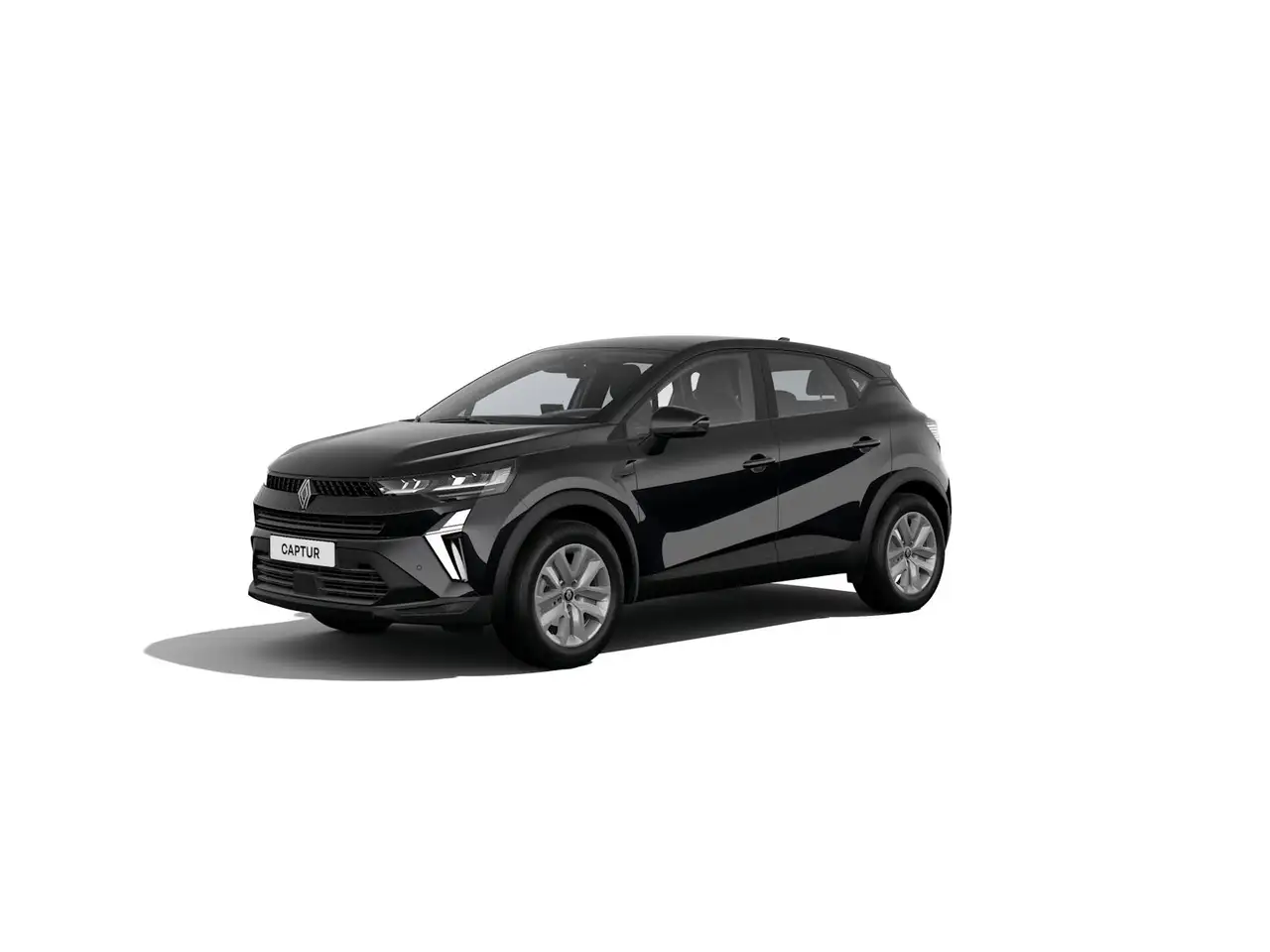 Renault Captur 2026