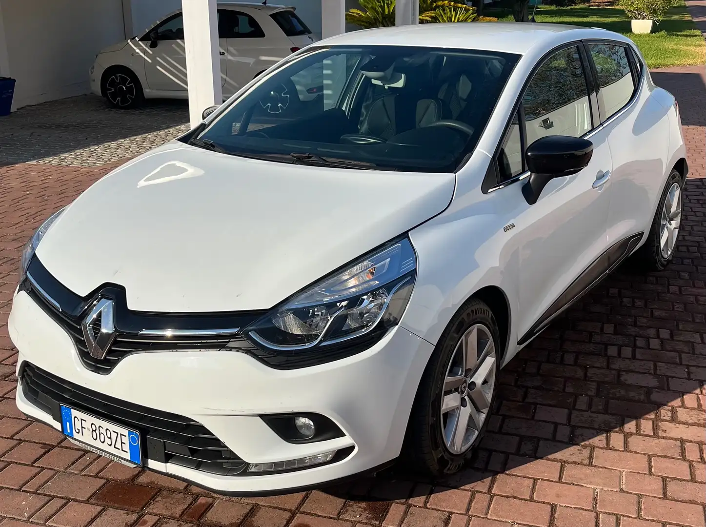 Renault Clio Clio 1.5 dci energy Duel 75cv my18 - 1