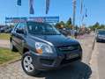 Kia Sportage Attract (2008-*LPG-GASANLAGE*KLIMA !! Gris - thumbnail 6