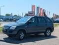 Kia Sportage Attract (2008-*LPG-GASANLAGE*KLIMA !! Gris - thumbnail 8