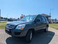 Kia Sportage Attract (2008-*LPG-GASANLAGE*KLIMA !! Gris - thumbnail 9