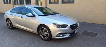 Insignia II 2017 Grand Sport Grand Sport 2.0 cdti Innovation s