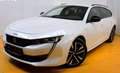 Peugeot 508 508 SW 1,5 BlueHDi 130 EAT8 S Weiß - thumbnail 1