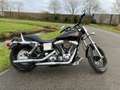 Harley-Davidson Low Rider Lowrider 1550 Fekete - thumbnail 1