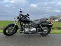 Harley-Davidson Low Rider Lowrider 1550 Černá - thumbnail 3
