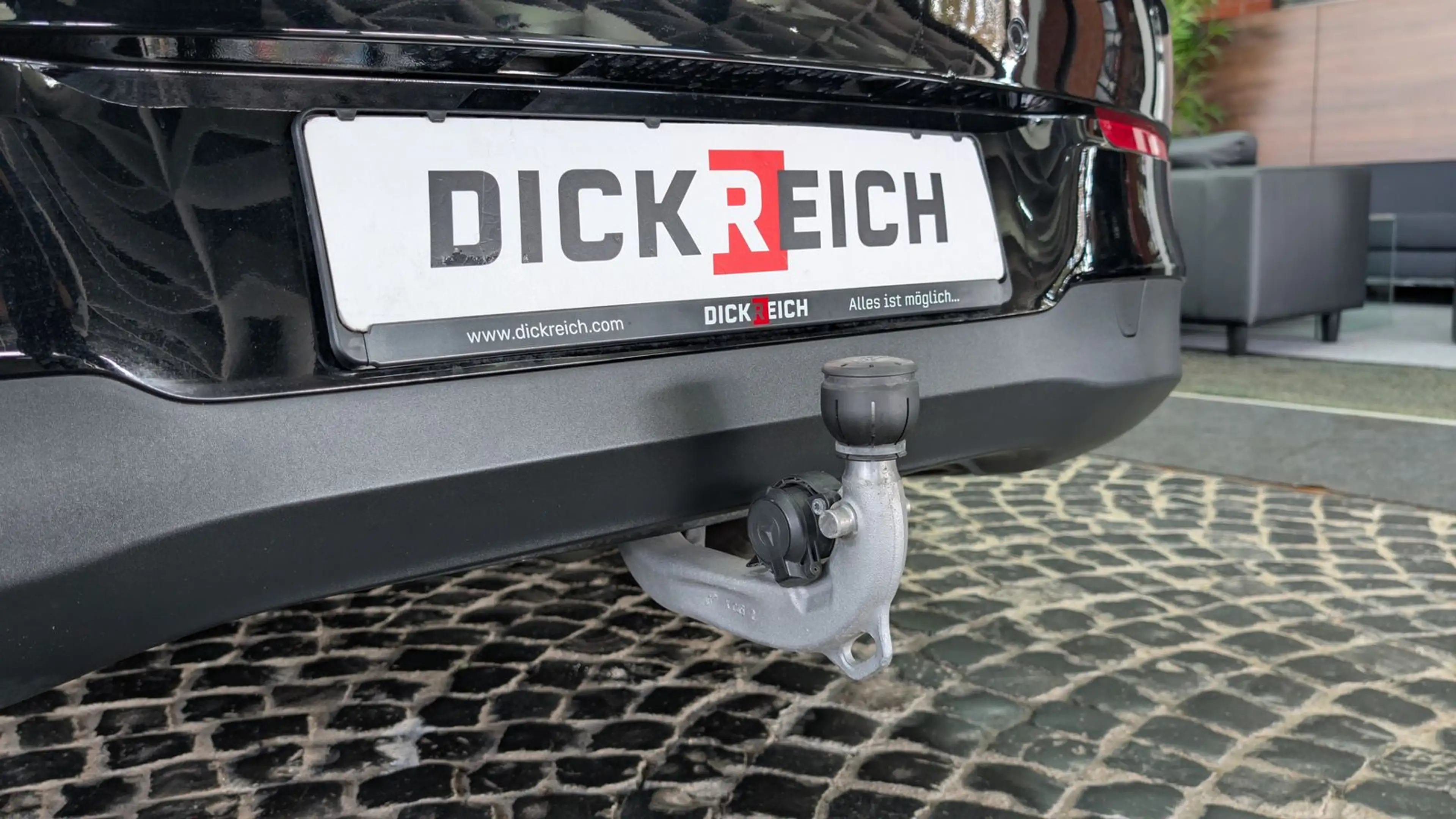 Mercedes-Benz CLA 200 d Coupé AHK LEDER LED SHZ KAM BUSINESS — photo 15