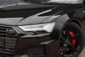 Audi A6 Avant 55 TFSIe Quattro Competition 3x S-Line /LED- Zwart - thumbnail 5