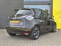 Renault ZOE R90 Intens 41 kWh (ex Accu) Zwart - thumbnail 5