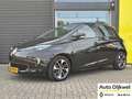 Renault ZOE R90 Intens 41 kWh (ex Accu) Zwart - thumbnail 1