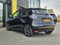 Renault ZOE R90 Intens 41 kWh (ex Accu) Zwart - thumbnail 8