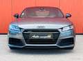 Audi TT coupe 2.0 tfsi turbo 230ch bva s-line Grigio - thumbnail 4