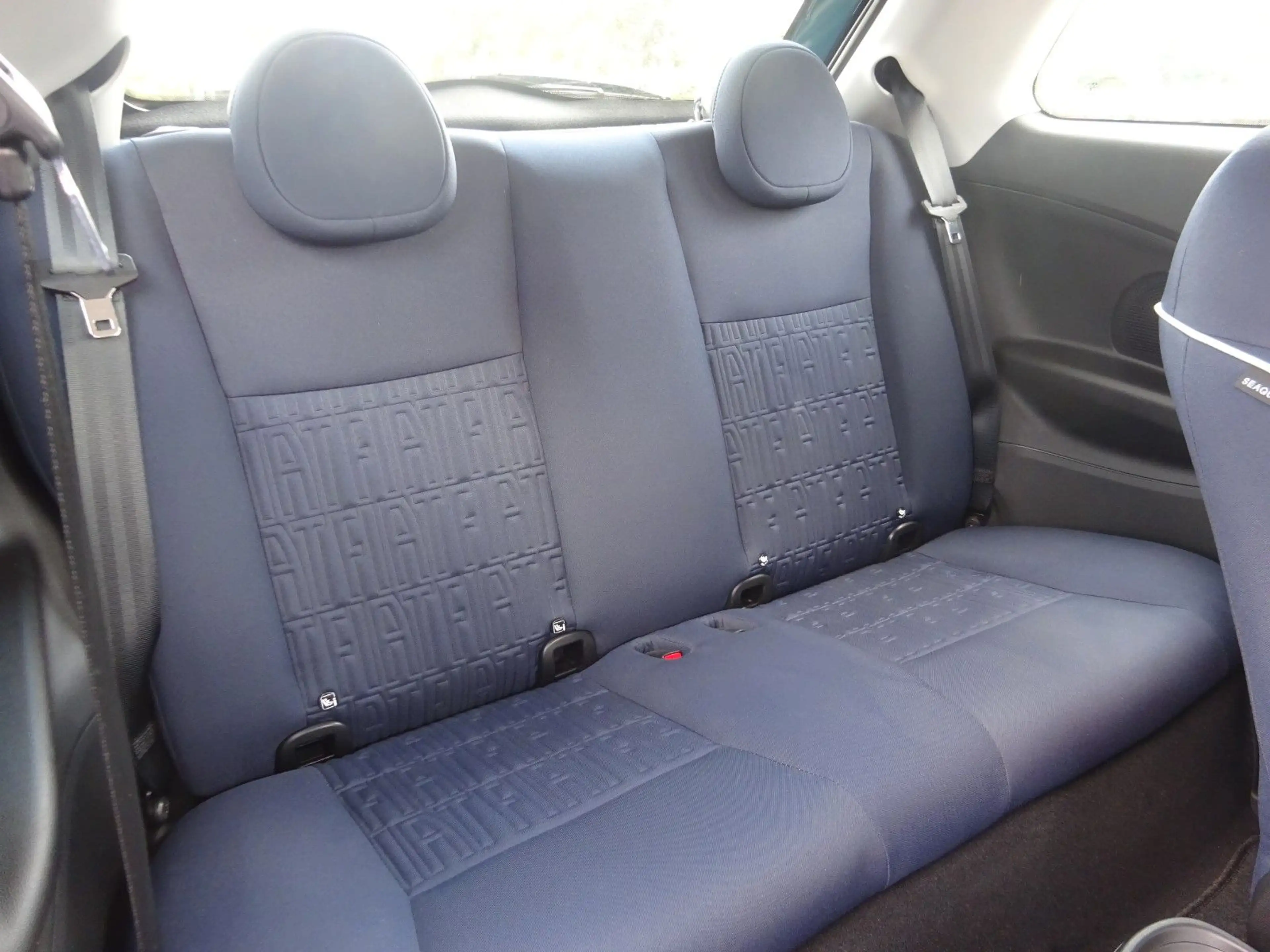 Fiat 500e 500 e Action — photo 11