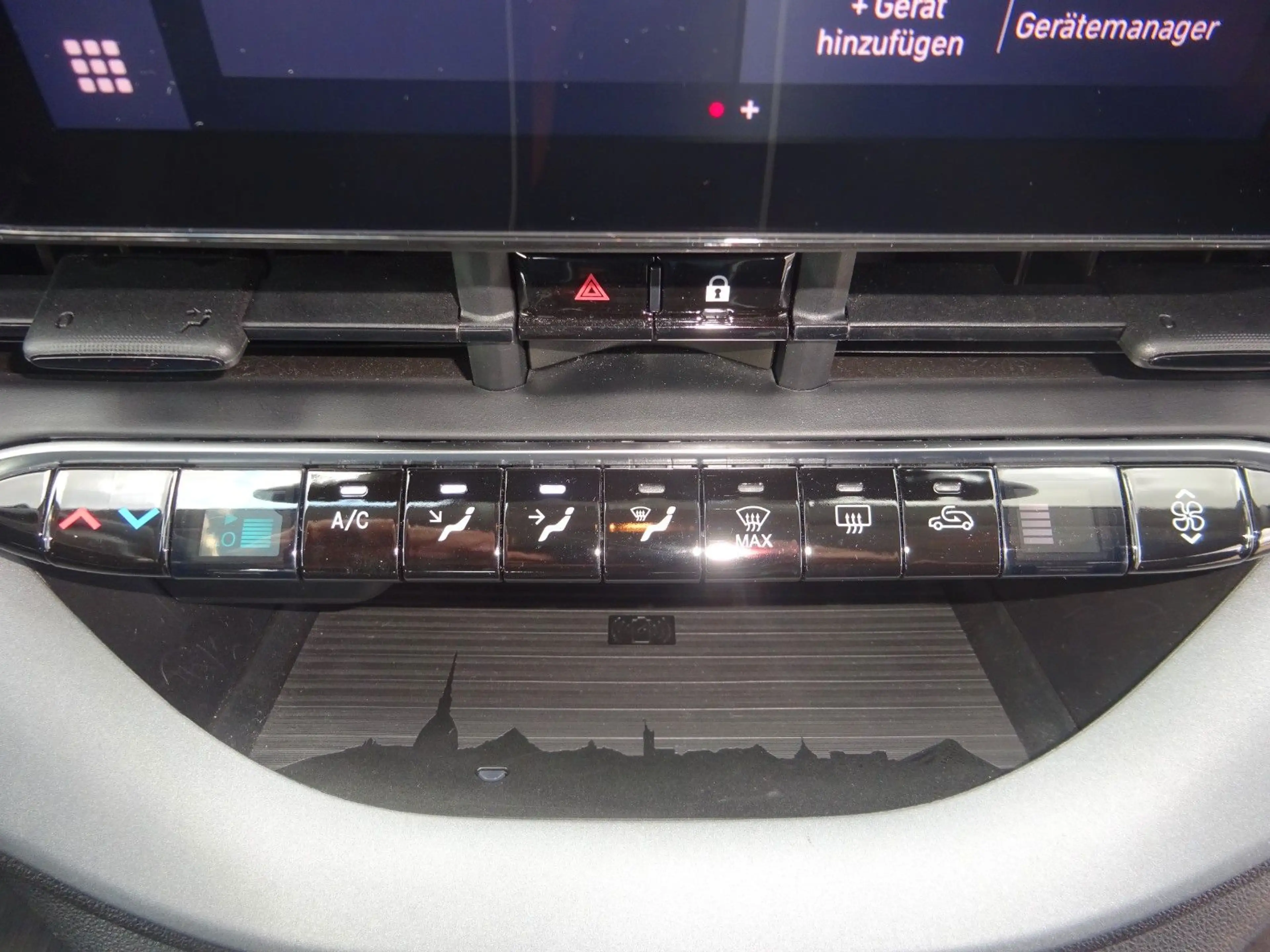 Fiat 500e 500 e Action — photo 14