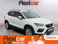 SEAT Ateca 1.5 EcoTSI S&S Style XM Blanco - thumbnail 1
