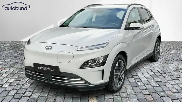 Hyundai KONA Trend Alarm Alu DAB LED NAV KAMERA Winterpaket