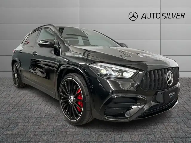 Mercedes-Benz GLA 35 AMG 4Matic AMG Premium