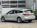 Ford Focus Turnier 1.0 C&C Facelift Navi Kamera TOP! Silber - thumbnail 2
