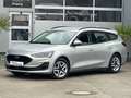 Ford Focus Turnier 1.0 C&C Facelift Navi Kamera TOP! Silber - thumbnail 15