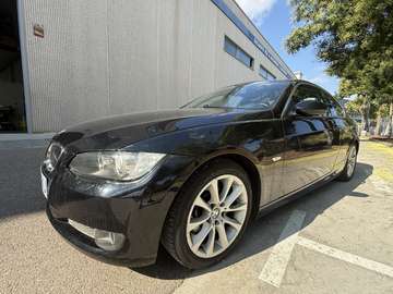 335i Coupé Aut.